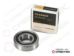 Подшипник КПП FULLER NJ307E 42307E, шт