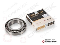 Подшипник первичного вала передний (5S-111GP) 30217 , шт