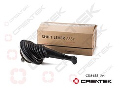 Кулиса КПП в сборе (без флажка) SHAANXI , шт