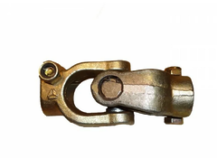 Крестовина на рулевую колонку HOWO (карданчик)