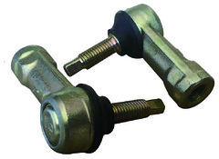 Наконечник тяги КПП. к-кт (левый+ правый)\SHAANXI. SHACMAN