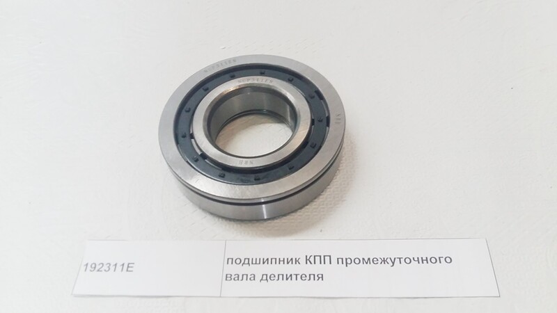 Подшипник КПП SHACMAN SHAANXI OE