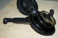 Рычаг КПП SHACMAN SHAANXI переключения передач OE