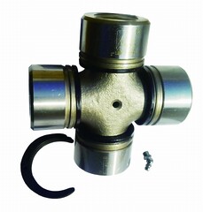 LEO TRADE Крестовина 68x167 вала карданного DONG FENG/HOWO/SHACMAN X3000/F2000