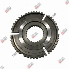 Шестерня синхронизатора 3/4 передачи КПП ZF 5S-150GP RENAULT IVECO HOWO