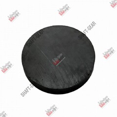 Круглый магнит (45x8) КПП