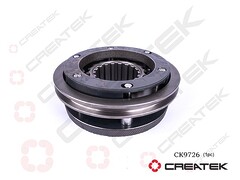 Синхронизатор A-C09005 , шт