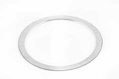 Прокладка SHACMAN SHAANXI металлорукава и глушителя OE