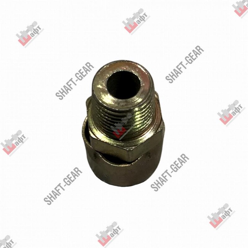 Сапун (М10x1) КПП 9JS, 12JS, Faw, Foton, Howo, Shaanxi, Shacman