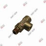 Тройник (М10x1,0) КПП 9JS, 12JS, 16JS, Маз, Faw, Howo, Shaanxi, Shacman