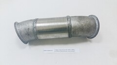 Гофра F3000 с изгибом d-120, D-150