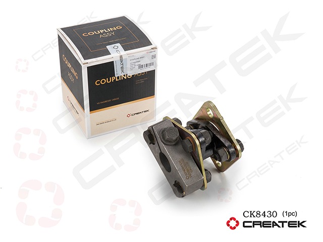 Муфта ТНВД (двухцилиндровый компрессор) , шт