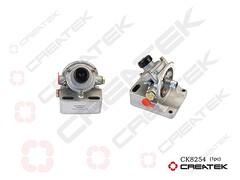 Кронштейн топливного фильтра PL420-B-16mm с помпой PL420-B-16mm, шт