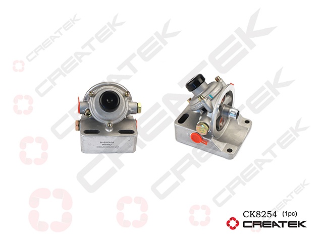 Кронштейн топливного фильтра PL420-B-16mm с помпой PL420-B-16mm, шт