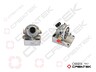 Кронштейн топливного фильтра PL420-B-16mm с помпой PL420-B-16mm, шт