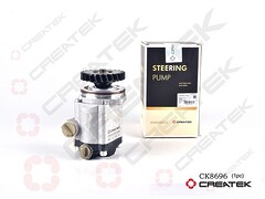 Насос ГУР WP12 6*4 DZ95259130001, шт