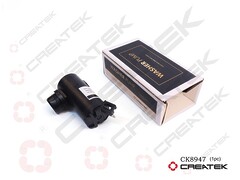 Насос стеклоомывателя HOWO дв. WD 615