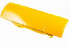 Обтекатель кабины правый стальные F3000 DZ13241870026 ORIGINAL