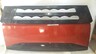 Капот БЕЛЫЙ HOWO A7 WG1664110011