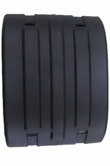 Крыло SITRAK C7H заднее верхняя часть OE