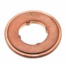 Шайба форсунки медная 4-6BT,6CT,ISF2.8,L,ISLe (с проточкой) (АНАЛОГ) (C)