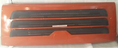 Капот SHACMAN SHAANXI F3000 (под покраску) OE