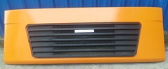 Кожух SHACMAN SHAANXI F2000 решетки радиатора OE