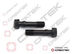 Болт шатуна WD615/WP10 81500030023, шт