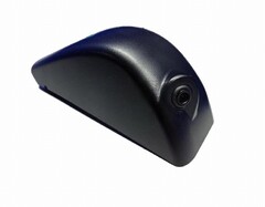 Накладка SITRAK зеркала бокового левого OE