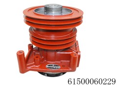 Насос водяной FOTON