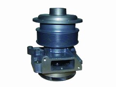 Насос водяной (помпа) SHACMAN F3000 E2 612600061603/612600061497 LEO