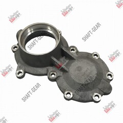 Крышка задняя