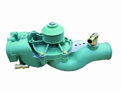 Насос водяной HOWO A7 D12 VG1246060094 LEO