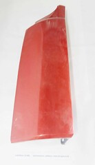 Обтекатель кабины лев