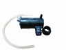 LEO TRADE Моторчик (насос) омывателя HOWO T5G/A5 24V