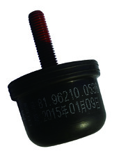 Отбойник кабины передний SHACMAN 81.96210.0536 LEO