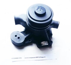 Насос с/о WP12 (8PK) // 612600061954