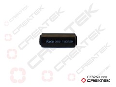 Втулка верхняя замка кабины SHAANXI