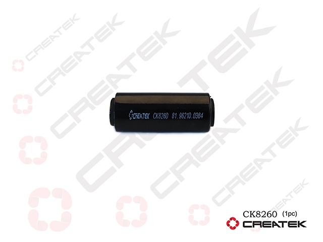 Втулка замка кабины верхняя SHAANXI 81.96210.0364, шт