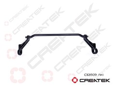 Вал торсионый кабины SHAANXI F3000 X3000 M3000 81.41715.6010/DZ13241430090, шт