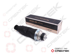 Амортизатор кабины (Front, пневматический) CREATEK, A7, (CK8711).