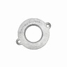 Адаптер (переходник) ТНВД к картеру ГРМ дв.Cummins ISF 3.8 Евро-4 13 245 Haffen