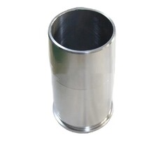 Гильза цилиндра d=120 дв.MC11.40-50 Howo T5G/Sitrak C7H MAX 200V012010417