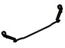 Торсион кабины (F2000,F3000,X3000)