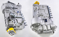 ТНВД Евро-2 310-320 л.с.WD615 HOWO 612601080168 AVTO-TECH