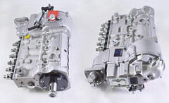 ТНВД дв.Cummins Евро-2 DongFeng C4930968 AVTO-TECH