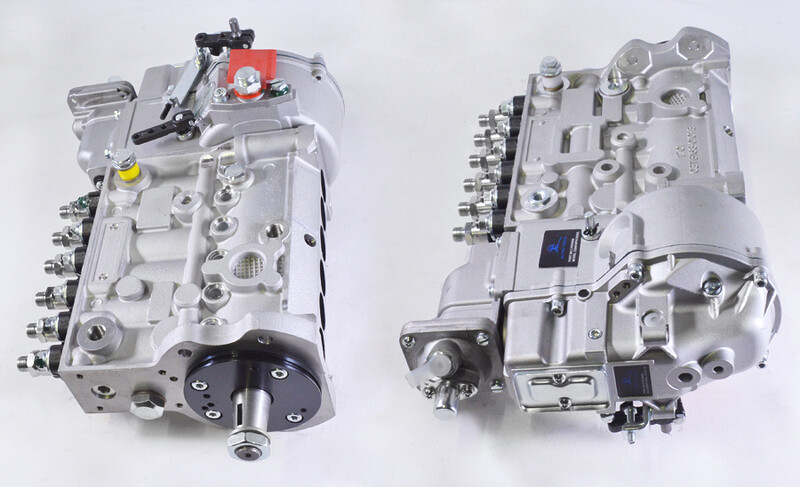ТНВД дв.Cummins Евро-2 DongFeng C4930968 AVTO-TECH