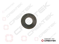 Шайба кабины 32*70*4 MAN/Shaanxi/Shacman CK8339 Createk