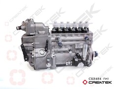 ТНВД WD618.375/375HP 612600081235, шт