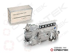 ТНВД WP10.360NE31/EGR380HP 612601080457/612601080397, шт